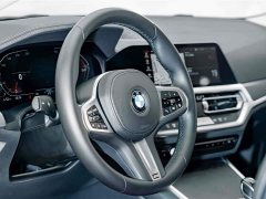 BMW 4 Series 2022 425i Gran Coupe M Sport Package - ფოტო 9
