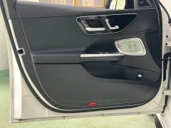 Mercedes-Benz C-Class Facelift C 260 L AMG Line - ფოტო 10