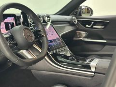Mercedes-Benz C-Class Facelift C 260 L AMG Line - ფოტო 12