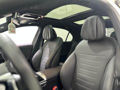 Mercedes-Benz C-Class Facelift C 260 L AMG Line - ფოტო 14