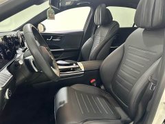 Mercedes-Benz C-Class Facelift C 260 L AMG Line - ფოტო 15