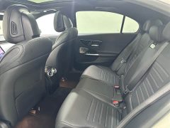 Mercedes-Benz C-Class Facelift C 260 L AMG Line - ფოტო 16