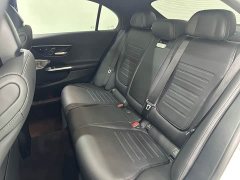 Mercedes-Benz C-Class Facelift C 260 L AMG Line - ფოტო 17