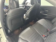 Mercedes-Benz C-Class Facelift C 260 L AMG Line - ფოტო 18