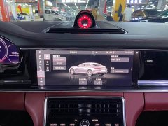 Porsche Panamera 2.9T - ფოტო 10