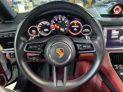 Porsche Panamera 2.9T - ფოტო 11