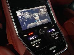 Porsche Panamera 2.9T - ფოტო 12