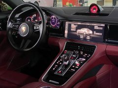 Porsche Panamera 2.9T - ფოტო 13