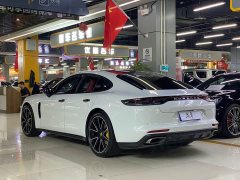 Porsche Panamera 2.9T - ფოტო 14