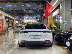 Porsche Panamera 2.9T - ფოტო 15
