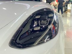 Porsche Panamera 2.9T - ფოტო 3