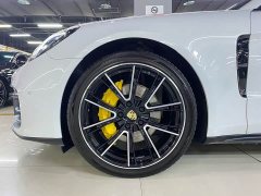 Porsche Panamera 2.9T - ფოტო 4