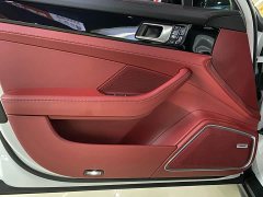 Porsche Panamera 2.9T - ფოტო 5