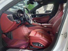 Porsche Panamera 2.9T - ფოტო 6