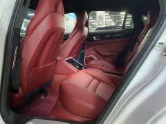 Porsche Panamera 2.9T - ფოტო 7