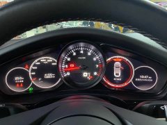 Porsche Panamera 2.9T - ფოტო 8
