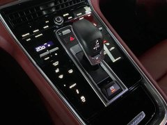 Porsche Panamera 2.9T - ფოტო 9