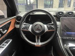 Mercedes-Benz GLC 260 L 4MATIC Dynamic 5-Seater - ფოტო 10