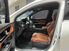 Mercedes-Benz GLC 260 L 4MATIC Dynamic 5-Seater - ფოტო 11