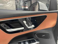 Mercedes-Benz GLC 260 L 4MATIC Dynamic 5-Seater - ფოტო 13