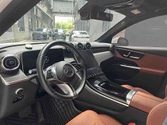 Mercedes-Benz GLC 260 L 4MATIC Dynamic 5-Seater - ფოტო 14