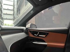 Mercedes-Benz GLC 260 L 4MATIC Dynamic 5-Seater - ფოტო 15