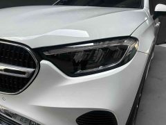 Mercedes-Benz GLC 260 L 4MATIC Dynamic 5-Seater - ფოტო 2