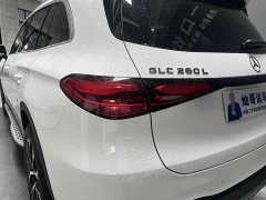 Mercedes-Benz GLC 260 L 4MATIC Dynamic 5-Seater - ფოტო 4