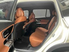 Mercedes-Benz GLC 260 L 4MATIC Dynamic 5-Seater - ფოტო 5