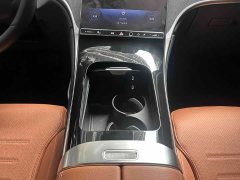 Mercedes-Benz GLC 260 L 4MATIC Dynamic 5-Seater - ფოტო 6