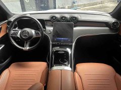 Mercedes-Benz GLC 260 L 4MATIC Dynamic 5-Seater - ფოტო 8