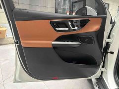 Mercedes-Benz GLC 260 L 4MATIC Dynamic 5-Seater - ფოტო 9