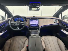 Mercedes-Benz EQE 500 4MATIC Pioneer Edition - ფოტო 10