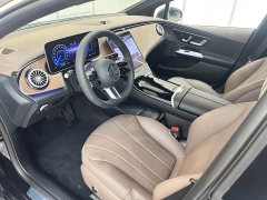 Mercedes-Benz EQE 500 4MATIC Pioneer Edition - ფოტო 11