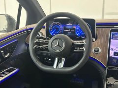 Mercedes-Benz EQE 500 4MATIC Pioneer Edition - ფოტო 12