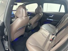 Mercedes-Benz EQE 500 4MATIC Pioneer Edition - ფოტო 13