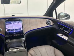 Mercedes-Benz EQE 500 4MATIC Pioneer Edition - ფოტო 14