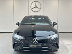 Mercedes-Benz EQE 500 4MATIC Pioneer Edition - ფოტო 2