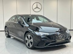 Mercedes-Benz EQE 500 4MATIC Pioneer Edition - ფოტო 3