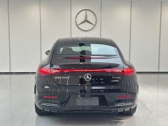 Mercedes-Benz EQE 500 4MATIC Pioneer Edition - ფოტო 4