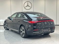 Mercedes-Benz EQE 500 4MATIC Pioneer Edition - ფოტო 5