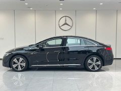 Mercedes-Benz EQE 500 4MATIC Pioneer Edition - ფოტო 6