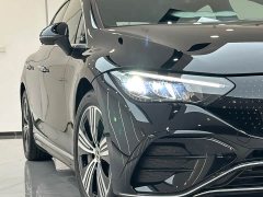 Mercedes-Benz EQE 500 4MATIC Pioneer Edition - ფოტო 7