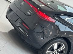 Mercedes-Benz EQE 500 4MATIC Pioneer Edition - ფოტო 8