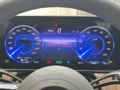 Mercedes-Benz EQE 500 4MATIC Pioneer Edition - ფოტო 9