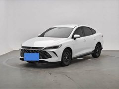 BYD Qin PLUS DM-i Smart Drive Edition 55KM Leading - ფოტო 1