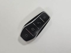 BYD Qin PLUS DM-i Smart Drive Edition 55KM Leading - ფოტო 10