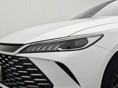 BYD Qin PLUS DM-i Smart Drive Edition 55KM Leading - ფოტო 13