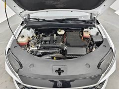 BYD Qin PLUS DM-i Smart Drive Edition 55KM Leading - ფოტო 14