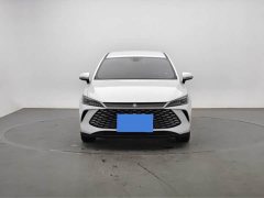 BYD Qin PLUS DM-i Smart Drive Edition 55KM Leading - ფოტო 2